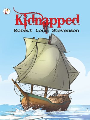cover image of Kidnapped